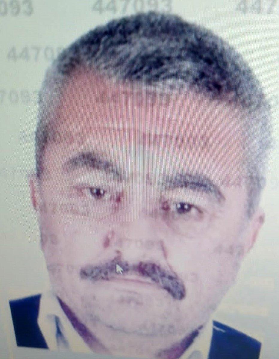 Bursa'da evden çıkar çıkmaz öldürüldü