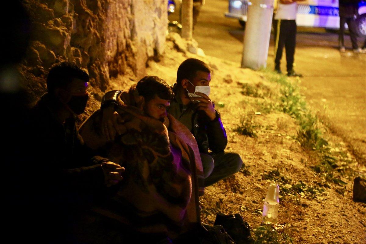 Konya'da Suriyeli ailenin kaldığı evdeki yangında 3 çocuk öldü