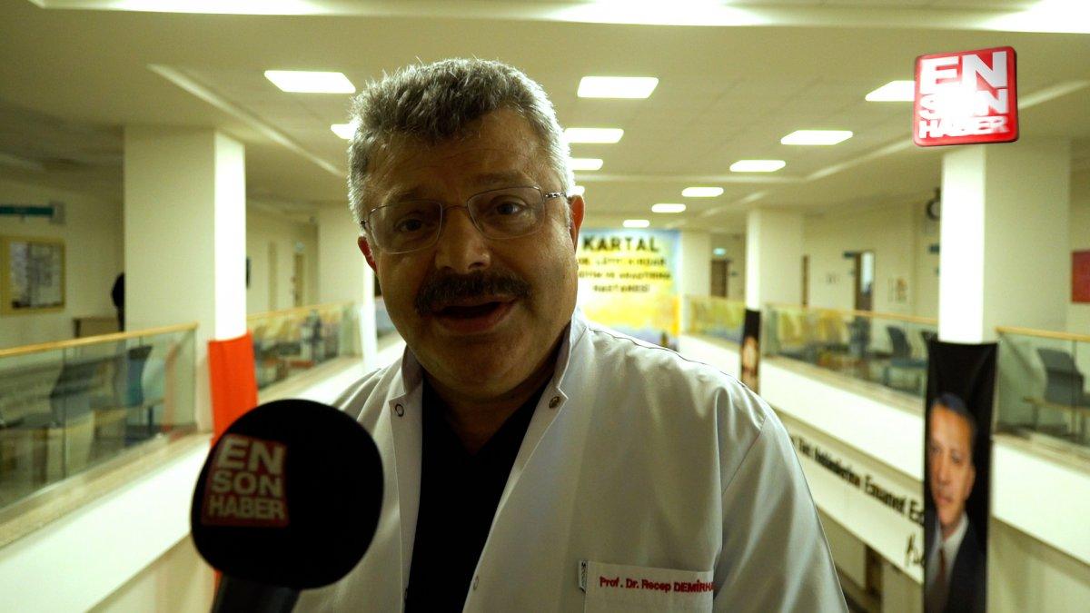 Aşılama sürecindeki son durum