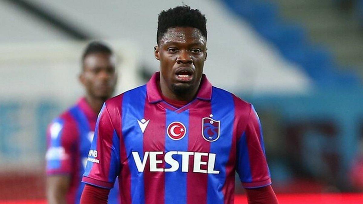 Caleb Ekuban'ın bonservis bedeli belli oldu