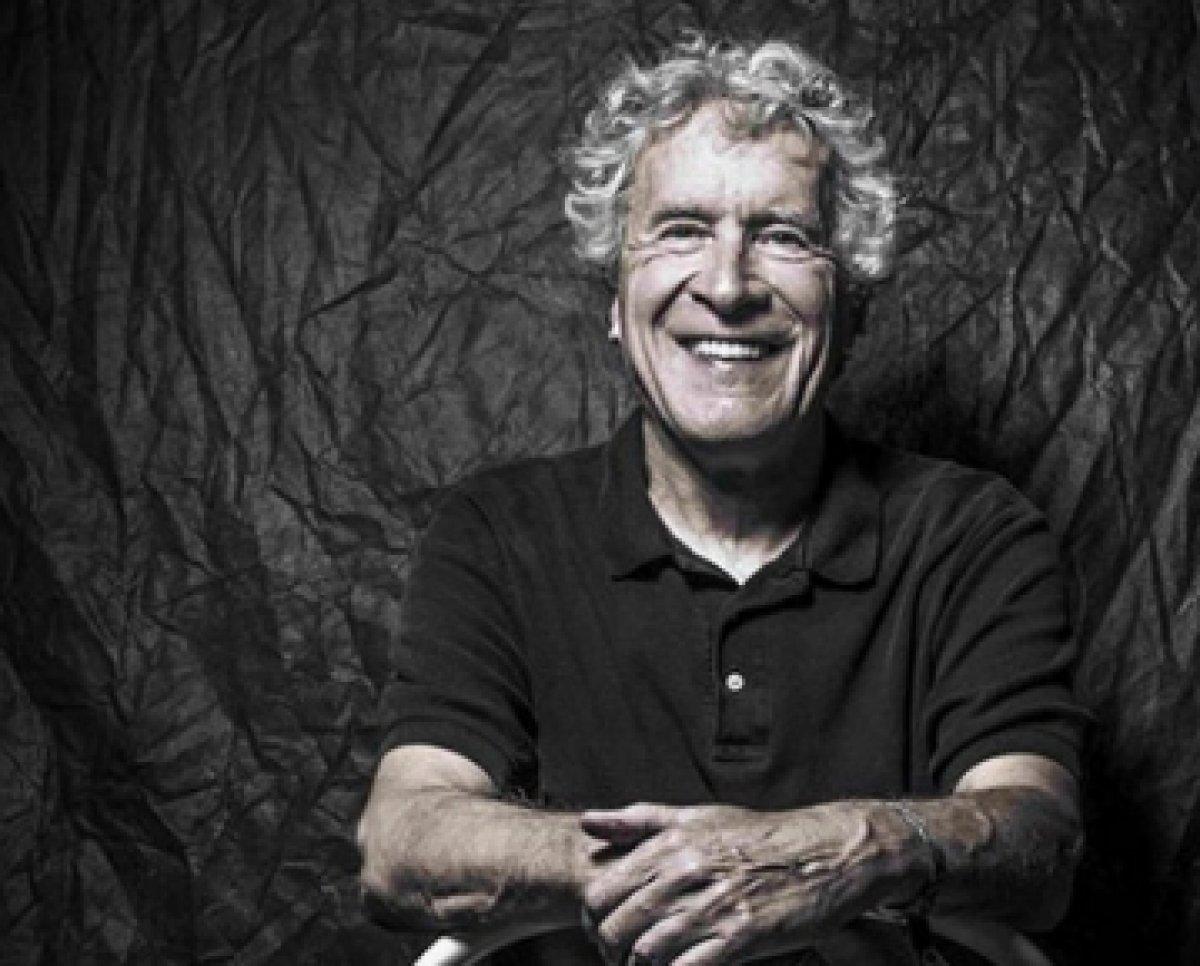 John Perkins'ın çok satan kitabı: Jaguara Dokunmak