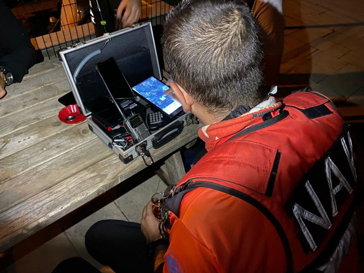 Bursa’da 200 kişilik ekip tarafından aranan kayıp genç ölü bulundu