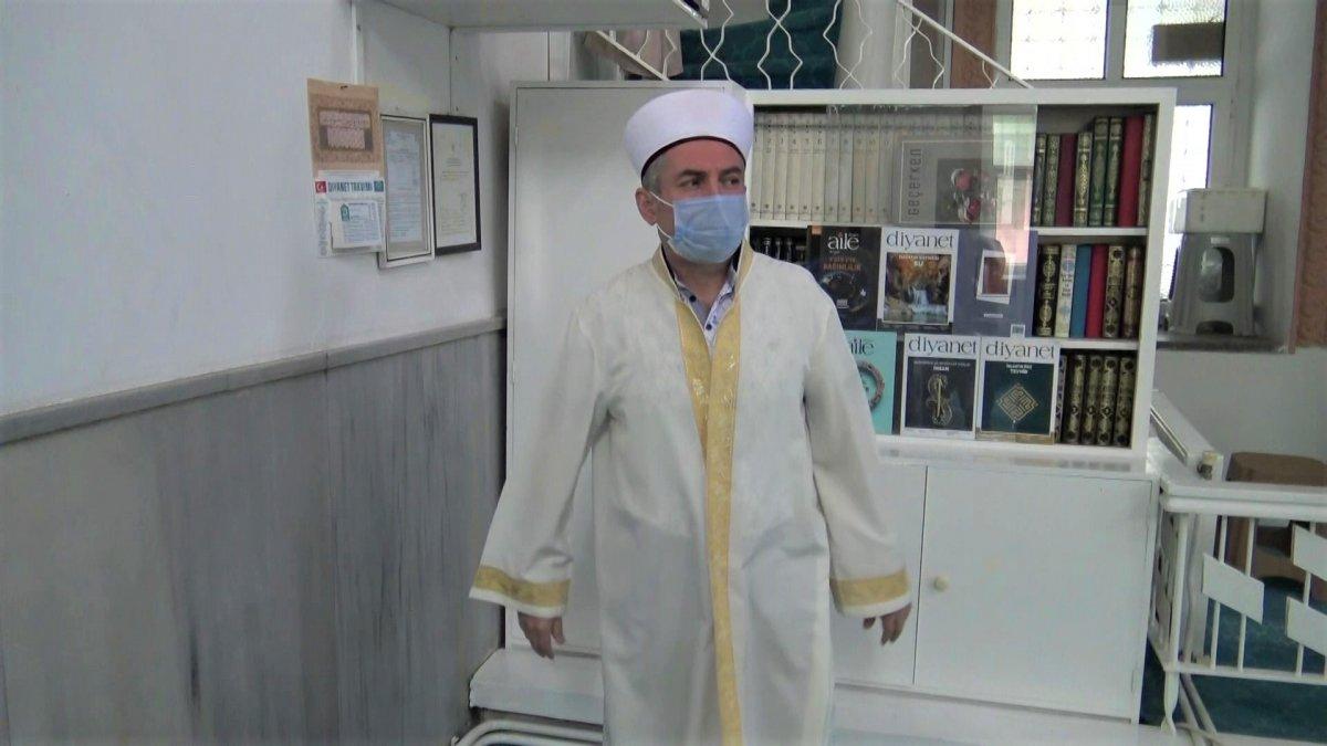 Denizli'de camide hayatlarının şokunu yaşadılar