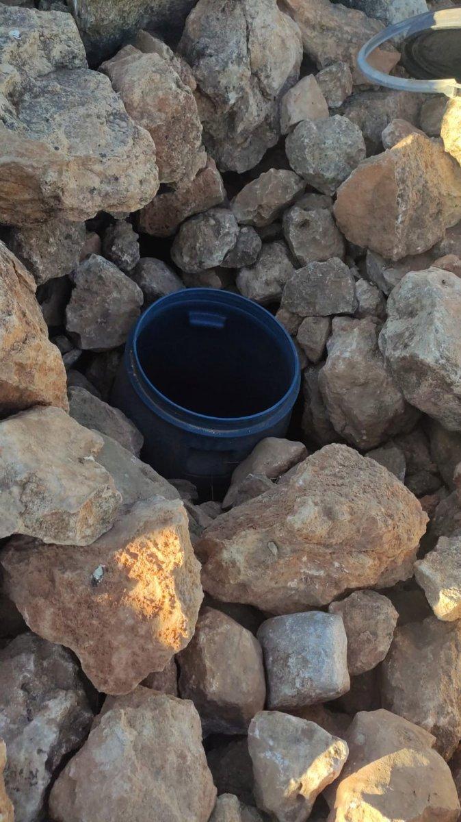 AK Partili vekil ve kardeşine yönelik suikast girişimi önlendi