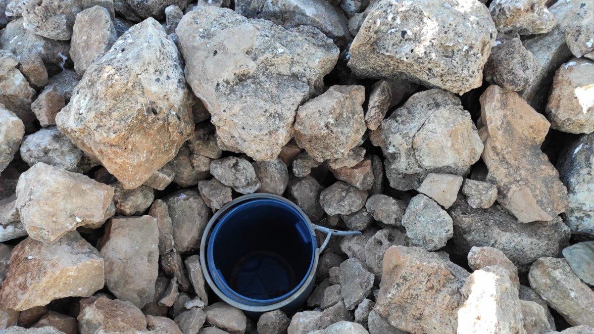 AK Partili vekil ve kardeşine yönelik suikast girişimi önlendi