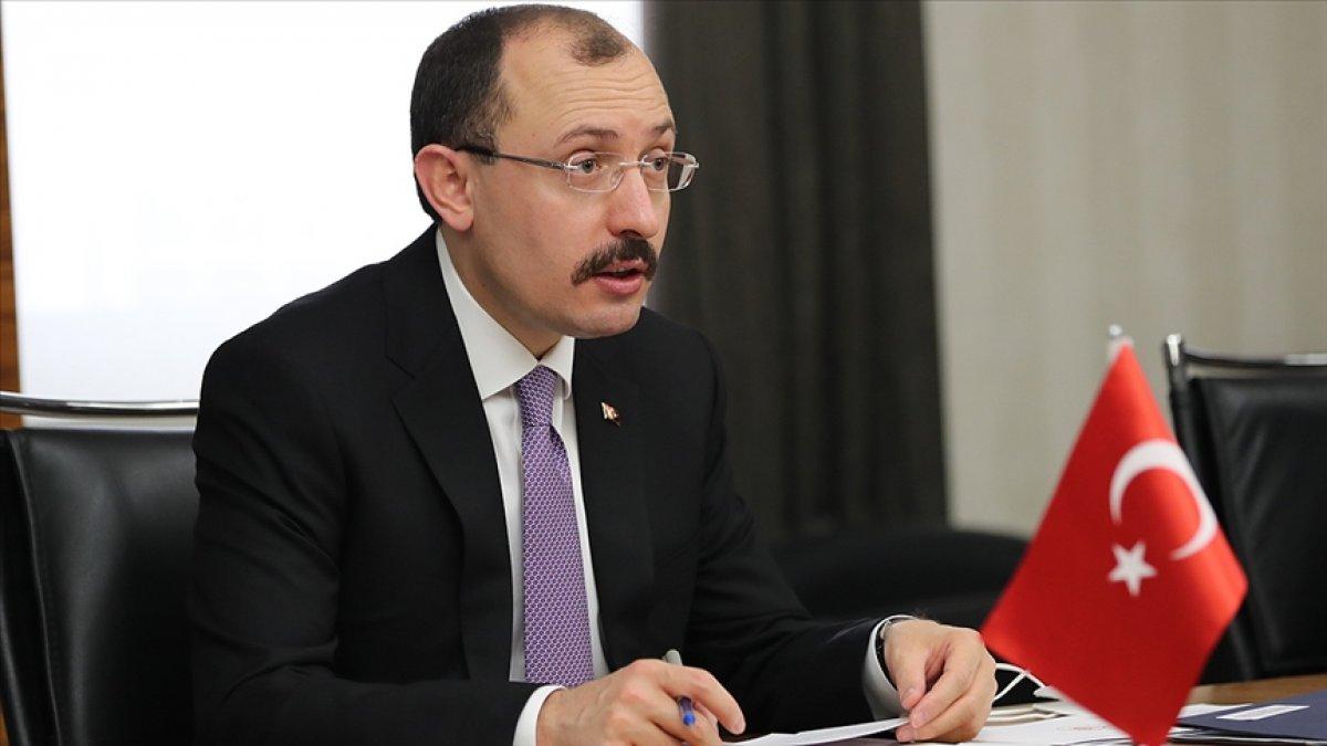 Esnafa hibe desteğinde başvuru süresi uzatıldı