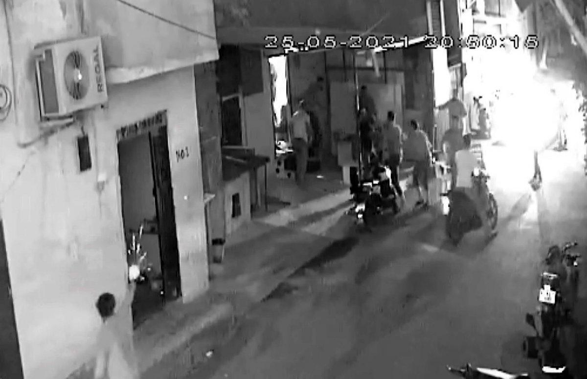 Adana'da kavgada kurtarmak istediği ağabeyini öldürdü