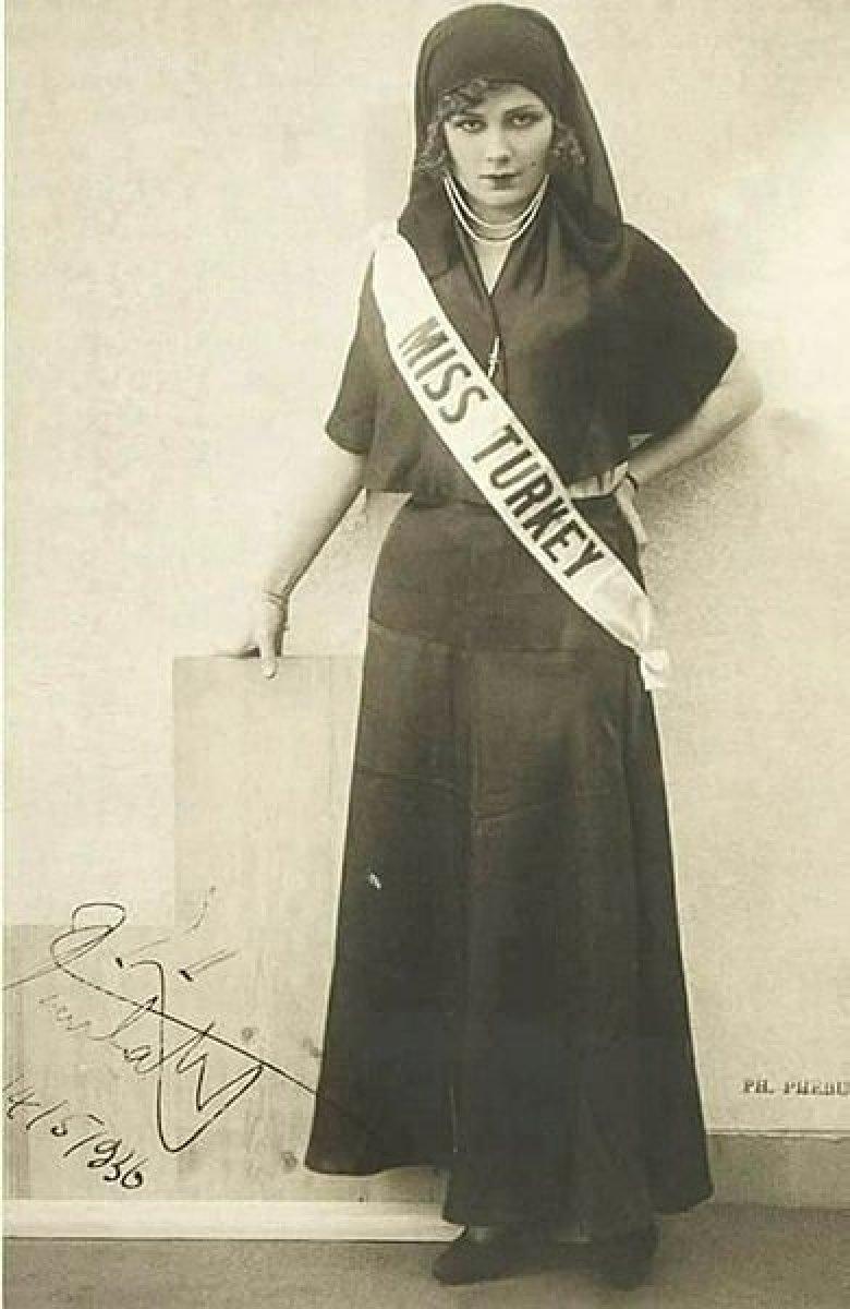 'Mahmure Ana'nın itfaiyecilere bıraktığı miras davasında karar