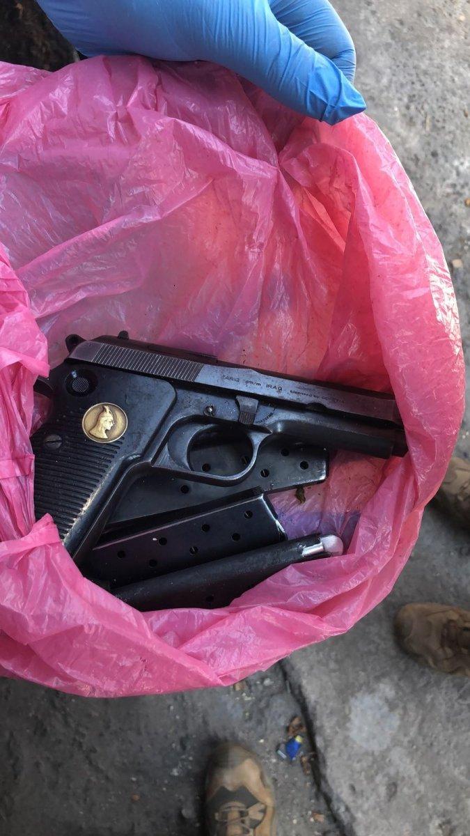 AK Partili vekil ve kardeşine yönelik suikast girişimi önlendi