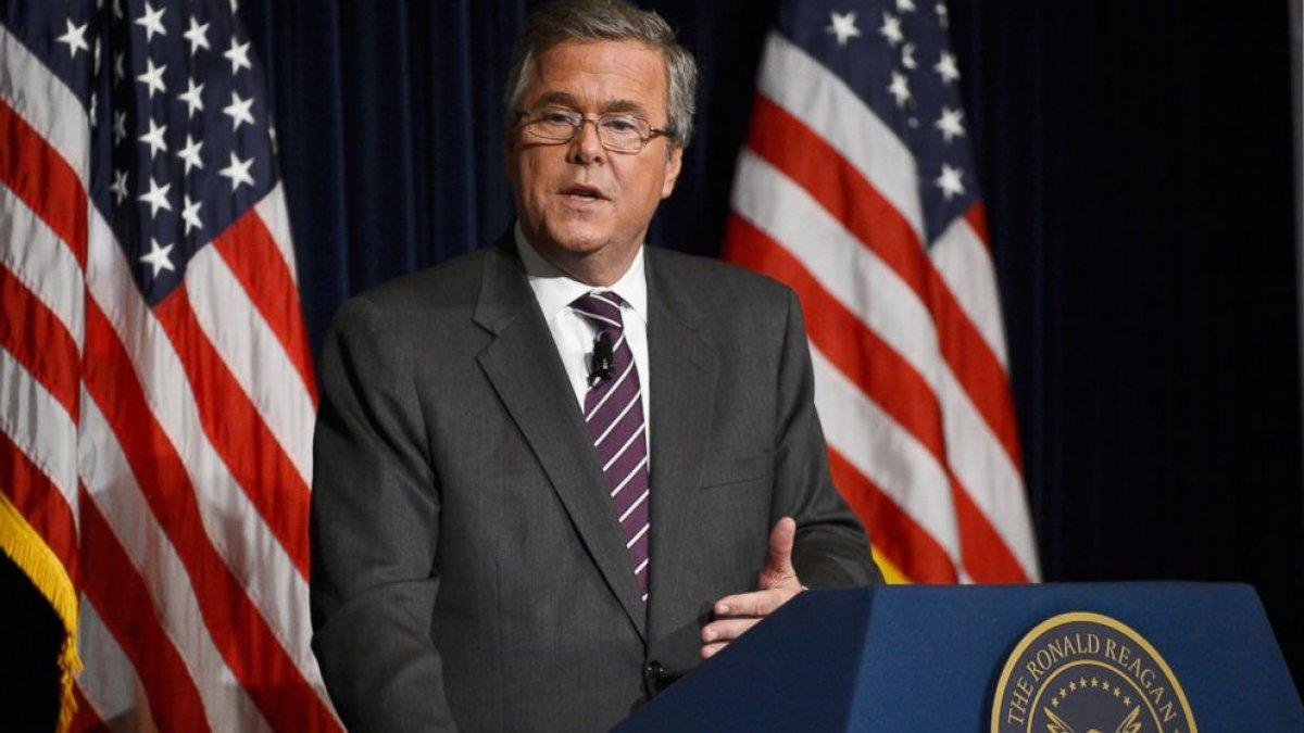 John Bolton ve Jeb Bush, 'Türkiye'ye demokrasi getirmek' iddiasıyla dernek kurdu