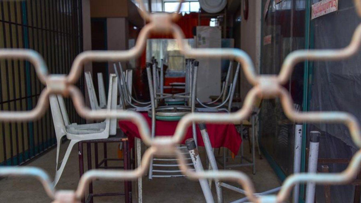 Esnafa hibe desteğinde başvuru süresi uzatıldı