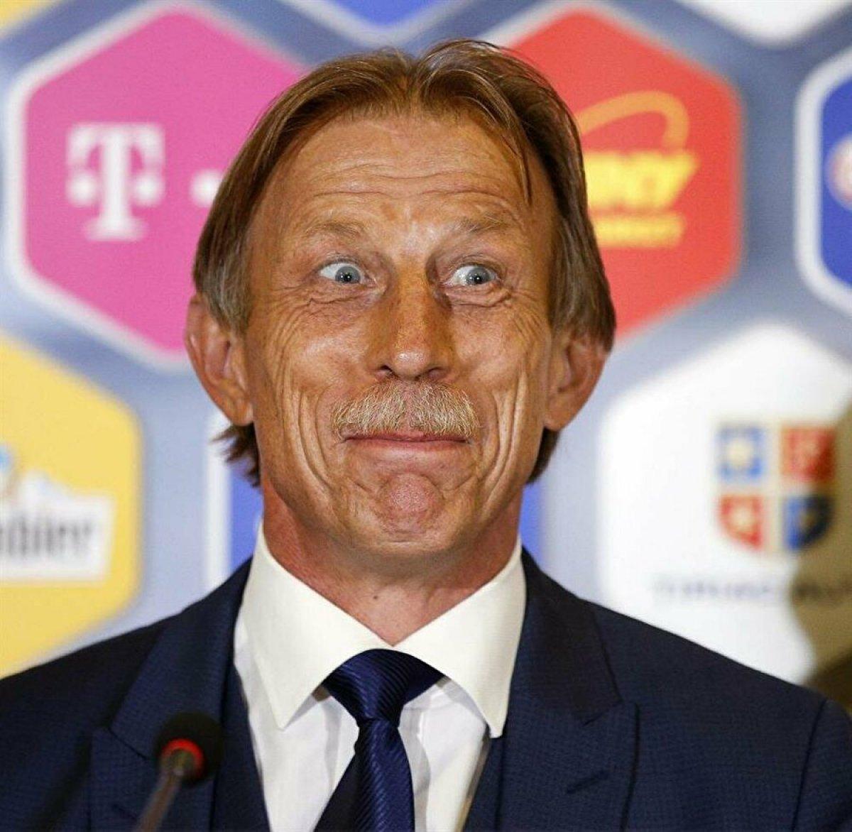 Fenerbahçe başkanlığına aday olan Engin Verel, Daum'la anlaştı