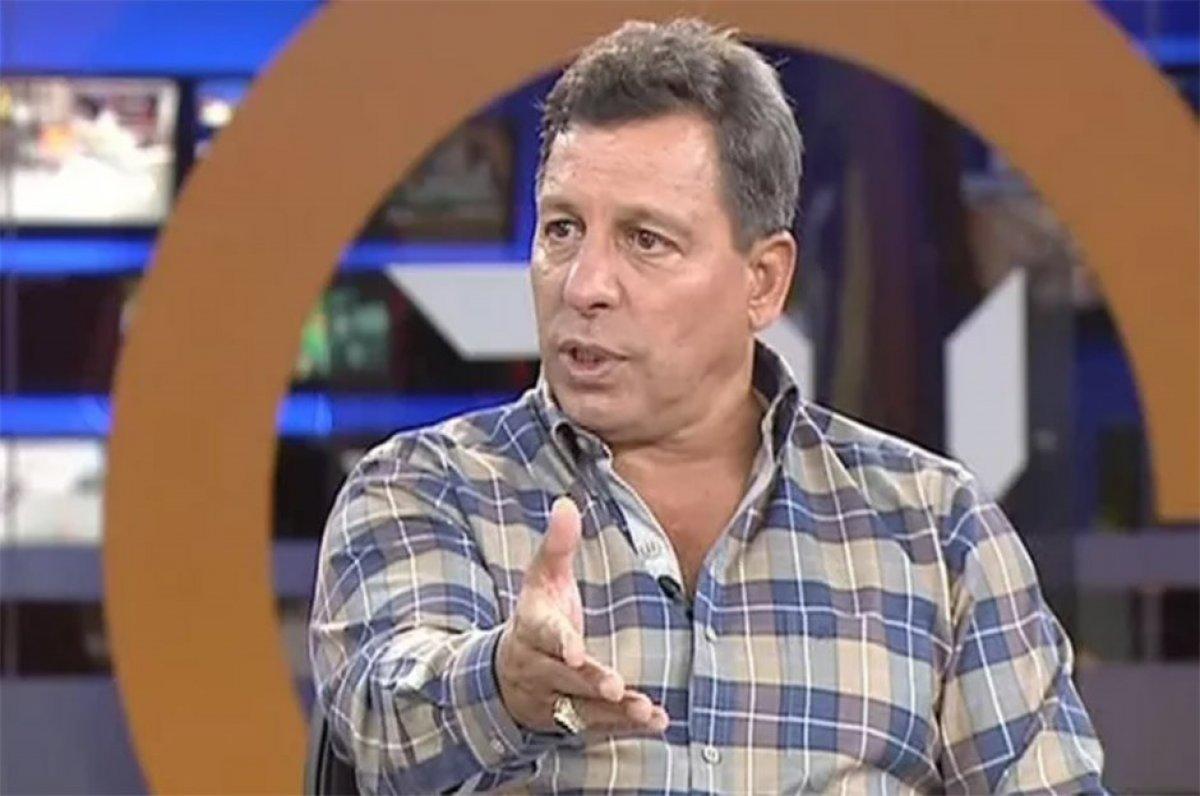 Fenerbahçe'de Engin Verel, aday olmayacağını açıkladı