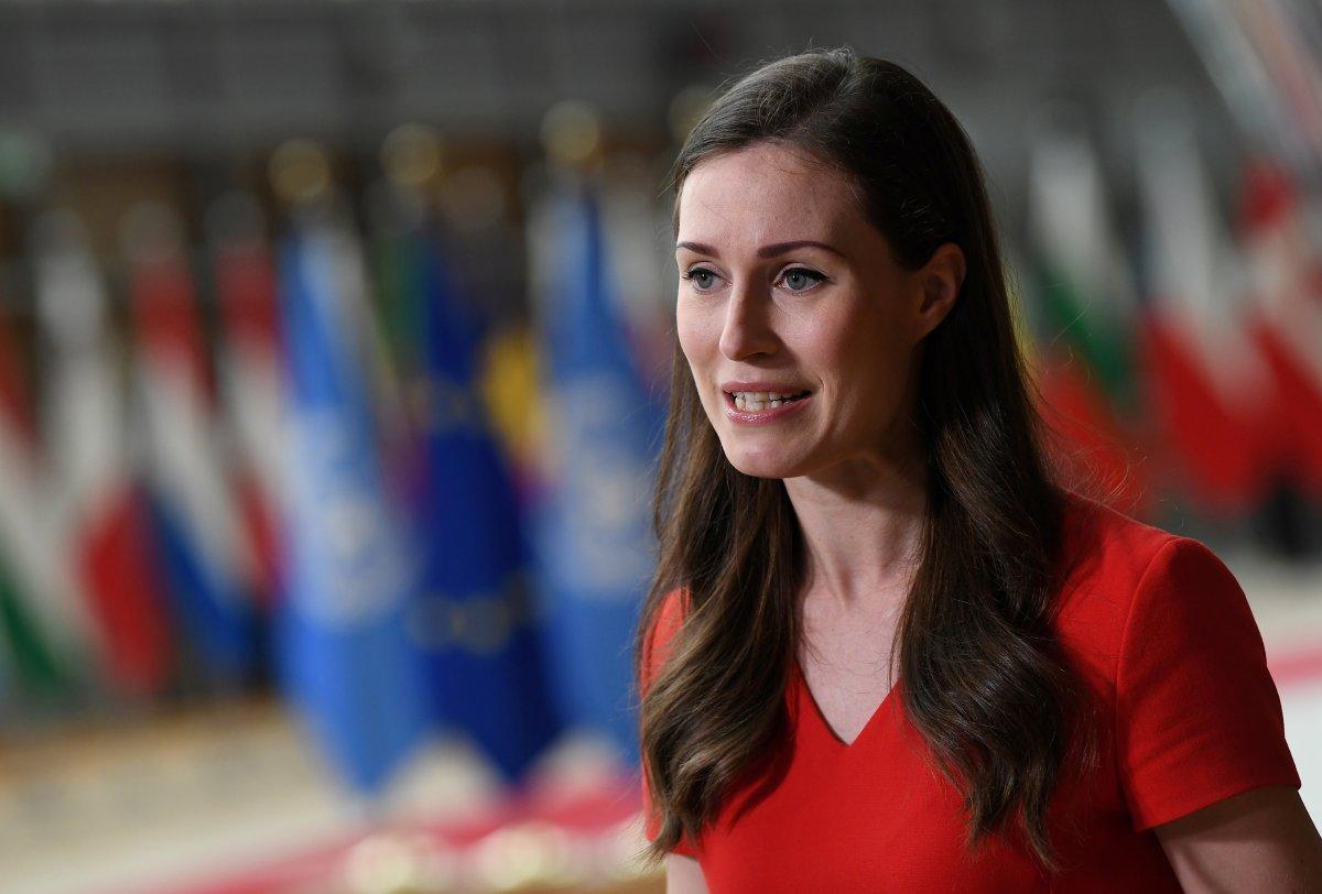 Brüksel'de AB Liderler Zirvesi