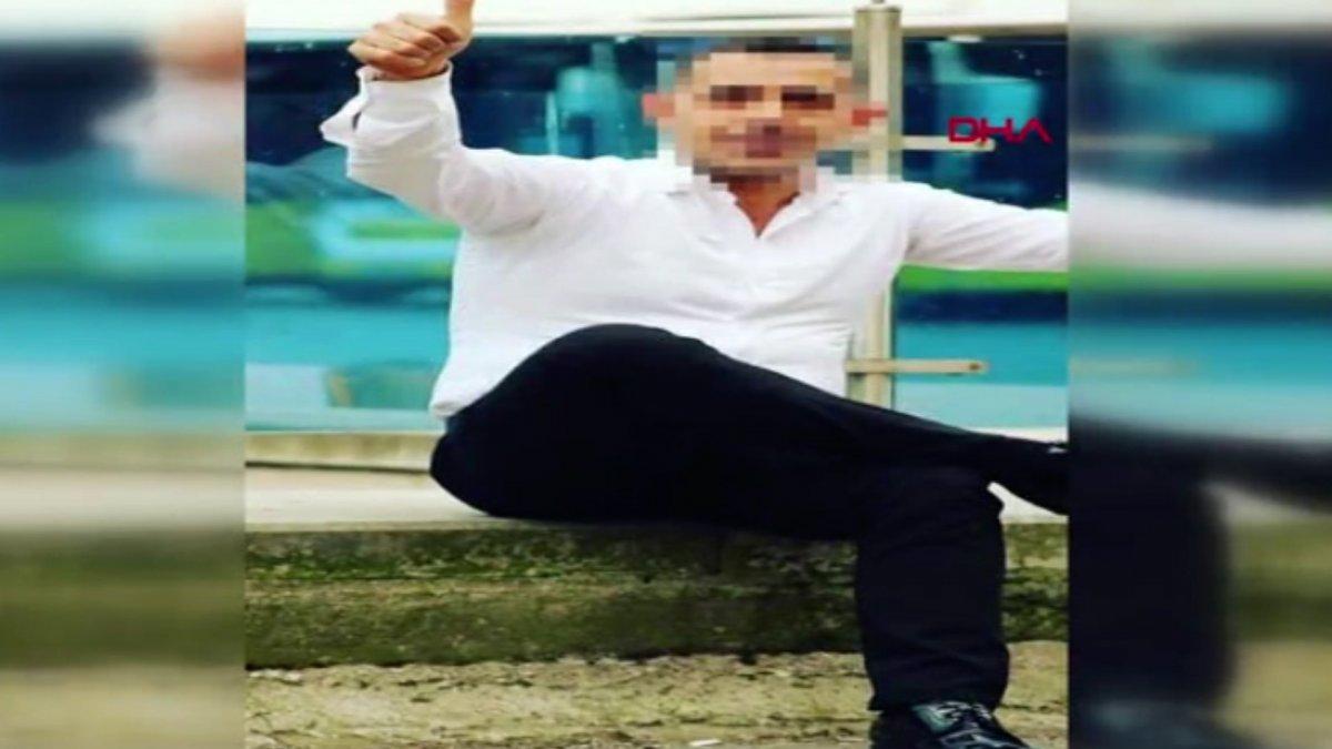 İstanbul'da öz baba, kızının cinsel istismar raporuna rağmen beraat etti