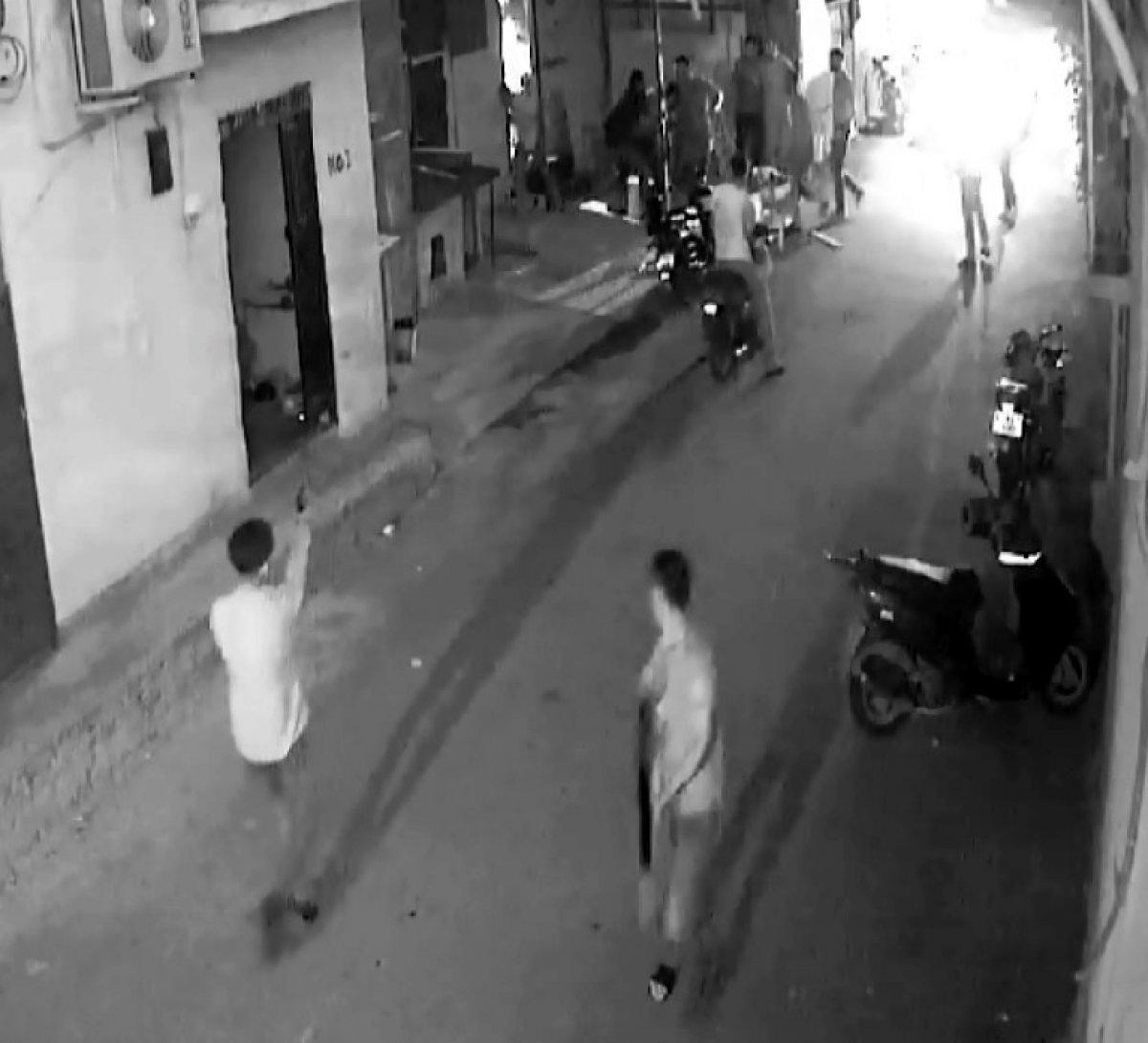 Adana'da kavgada kurtarmak istediği ağabeyini öldürdü