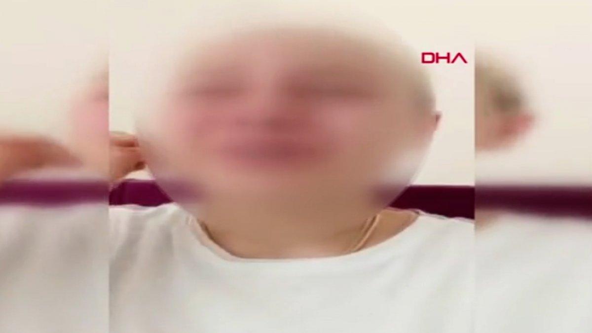 İstanbul'da öz baba, kızının cinsel istismar raporuna rağmen beraat etti