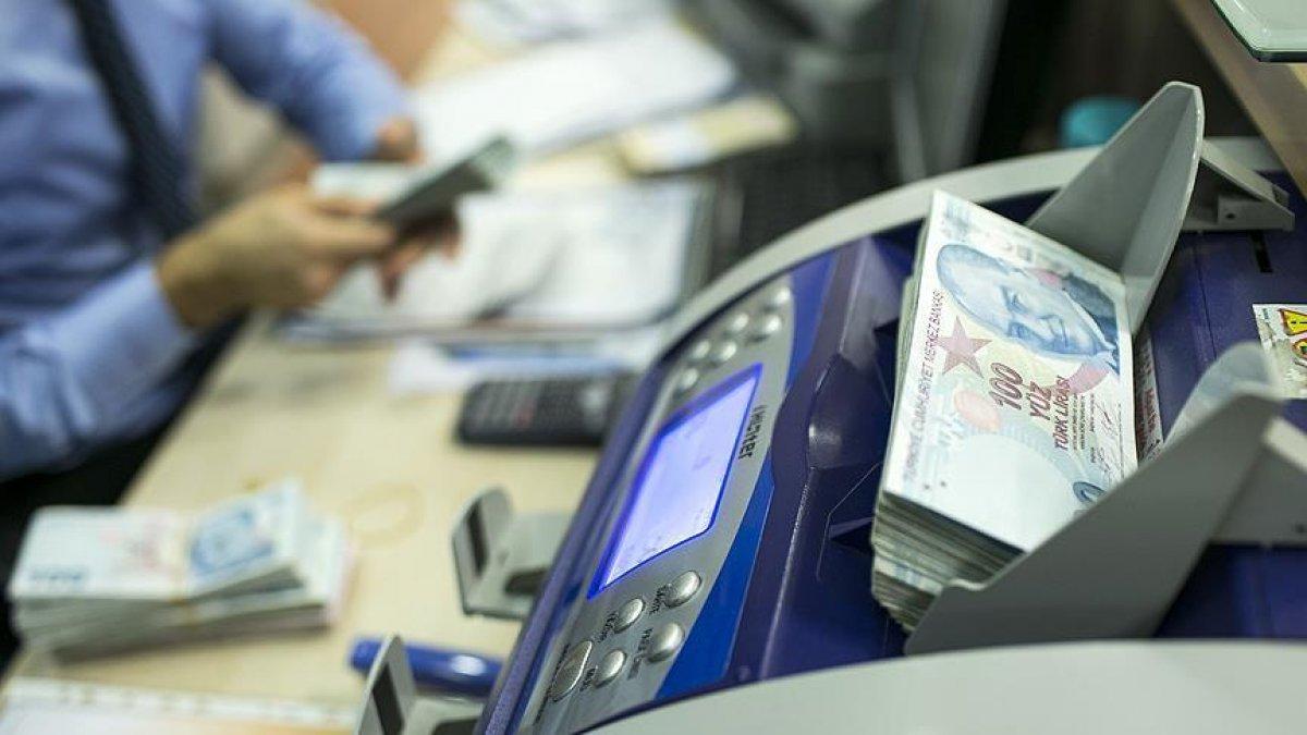 Türkiye'nin, swap anlaşması için görüştüğü ülkeler