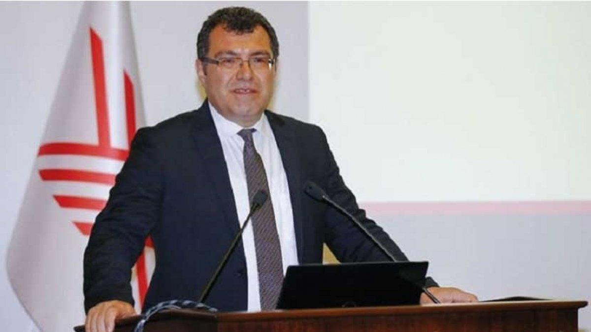 Hasan Mandal kimdir? Müsilaj Bilim Kurulu Başkanı Prof. Dr. Hasan Mandal'ın biyografisi