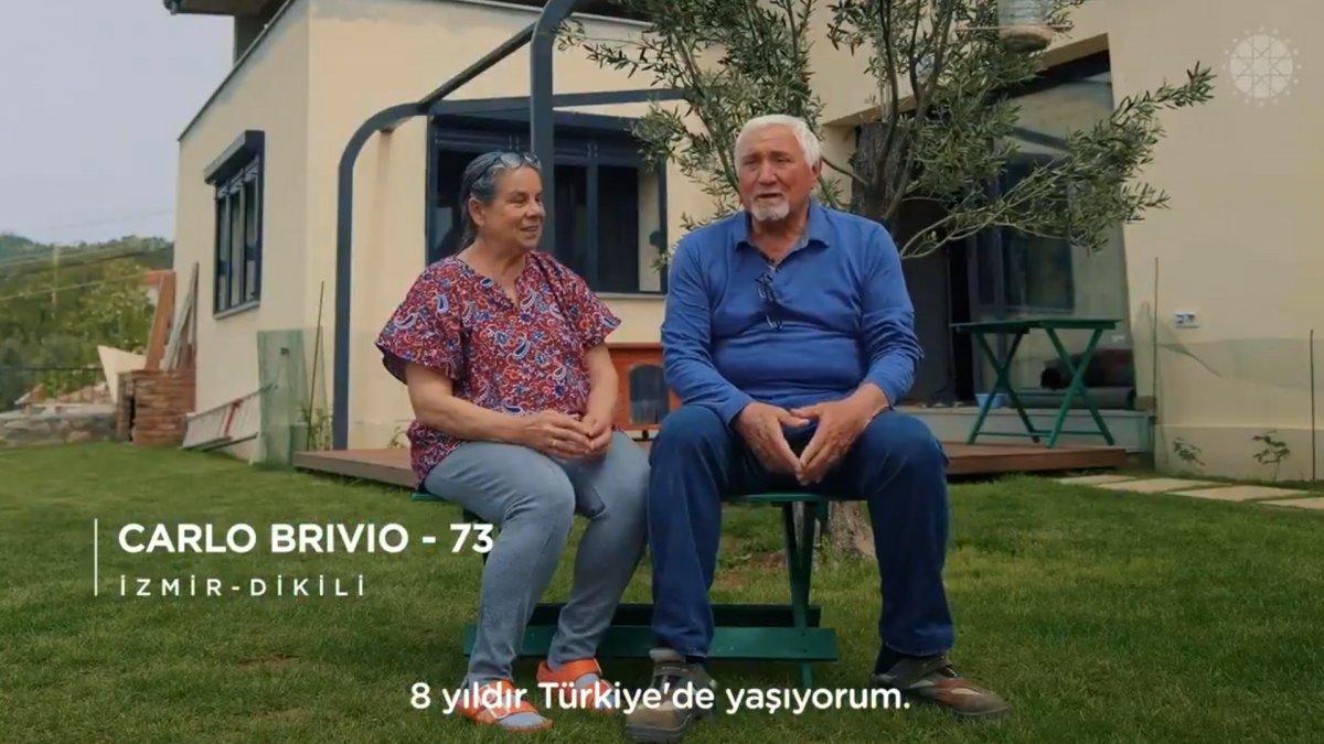 Türkiye'deki yabancılar Türk sağlık sistemine hayran kaldı