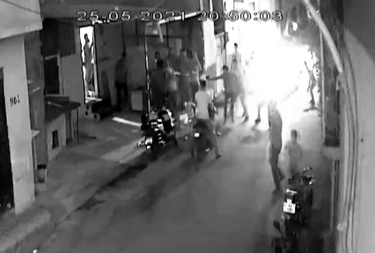 Adana'da kavgada kurtarmak istediği ağabeyini öldürdü