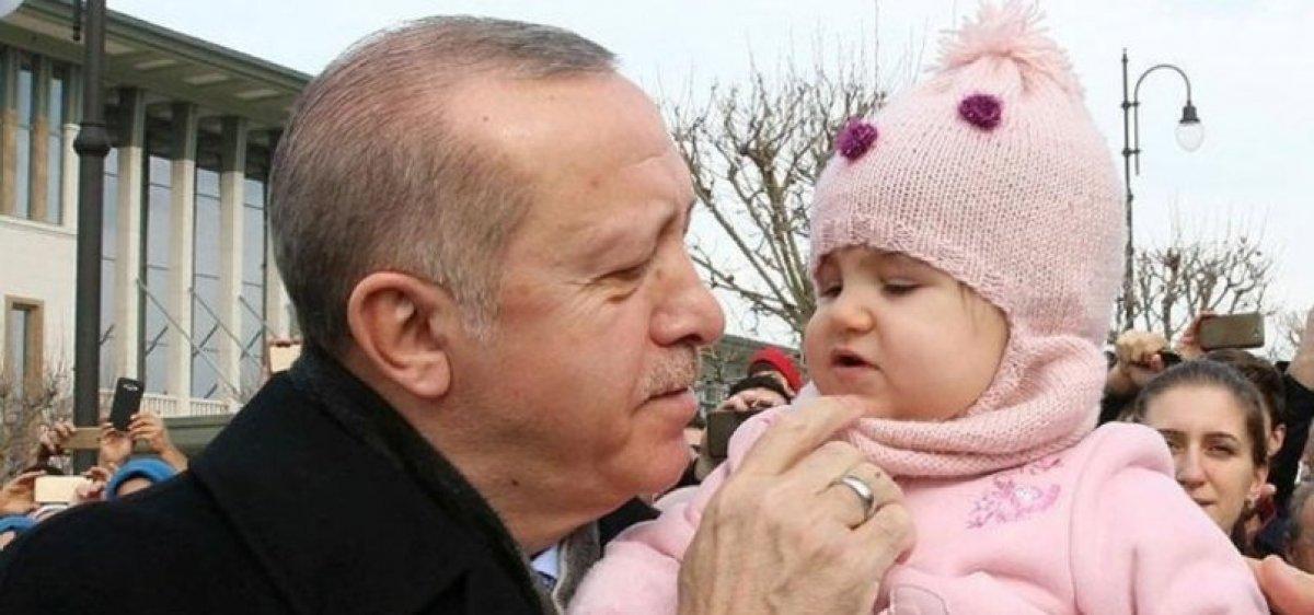 'Koruyucu Aile Günü' Genelgesi Resmi Gazete'de