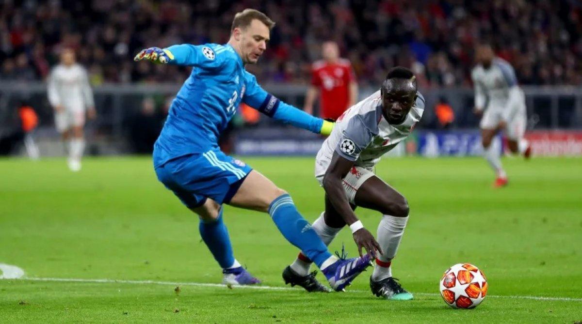 UEFA deplasman golü kuralını kaldırdı