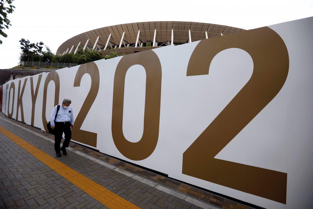 Tokyo Olimpiyat Oyunları yerleşkelerinde alkollü içecek satışı yasaklandı