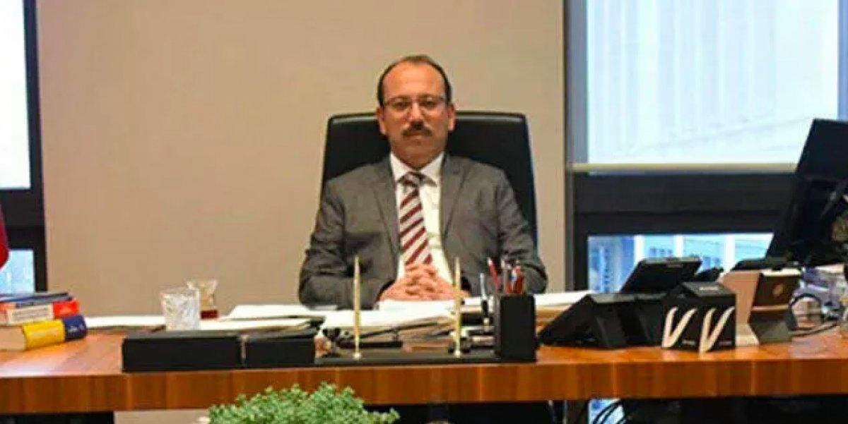 Sayıştay Başkanlığı seçimine dair TBMM kararı Resmi Gazete'de