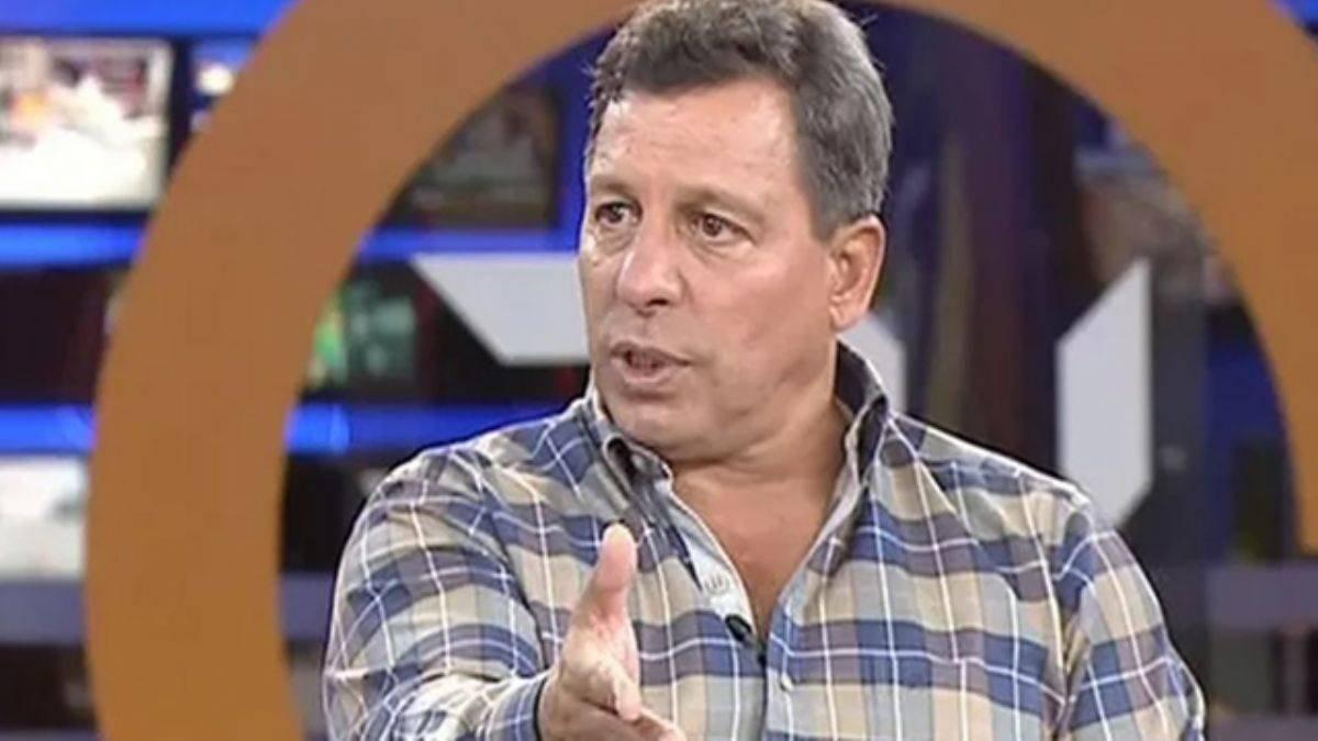 Engin Verel kimdir? Fenerbahçe başkan adayı Engin Verel'in biyografisi..