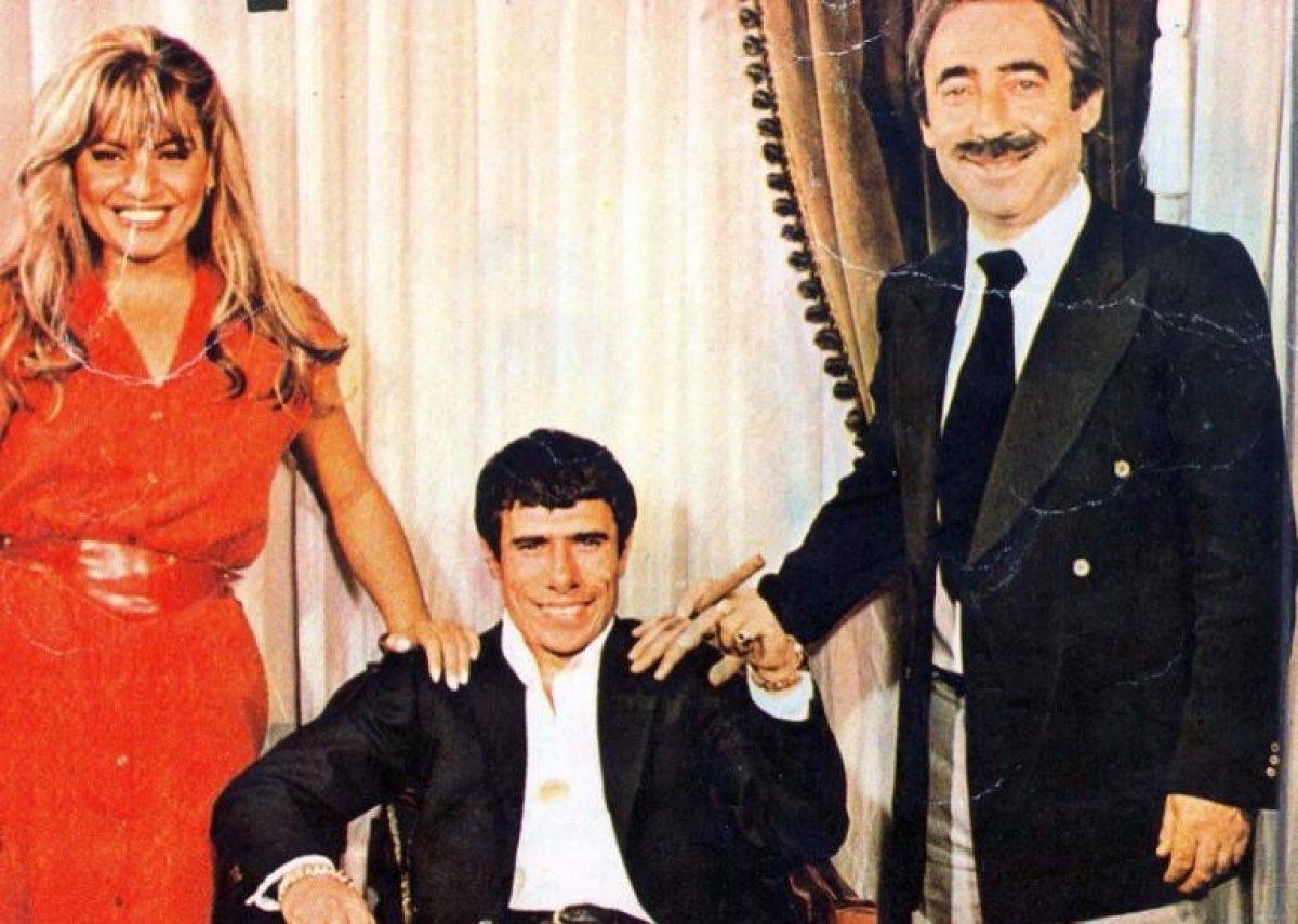 İlyas Salman, hayatını anlattı