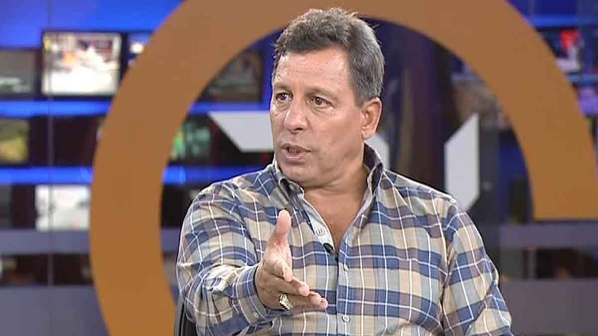 Fenerbahçe başkanlığına aday olan Engin Verel, Daum'la anlaştı