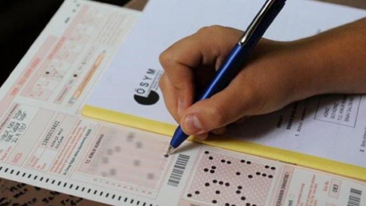 2021 YKS için PCR testi zorunlu mu? İddialar kafaları karıştırdı..