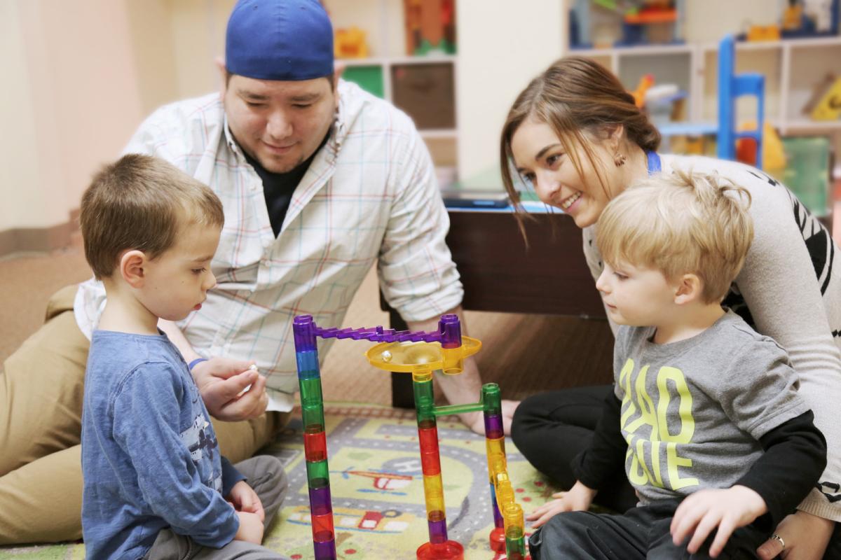 Çocuğunuzun otizm olabileceğinin 11 işareti