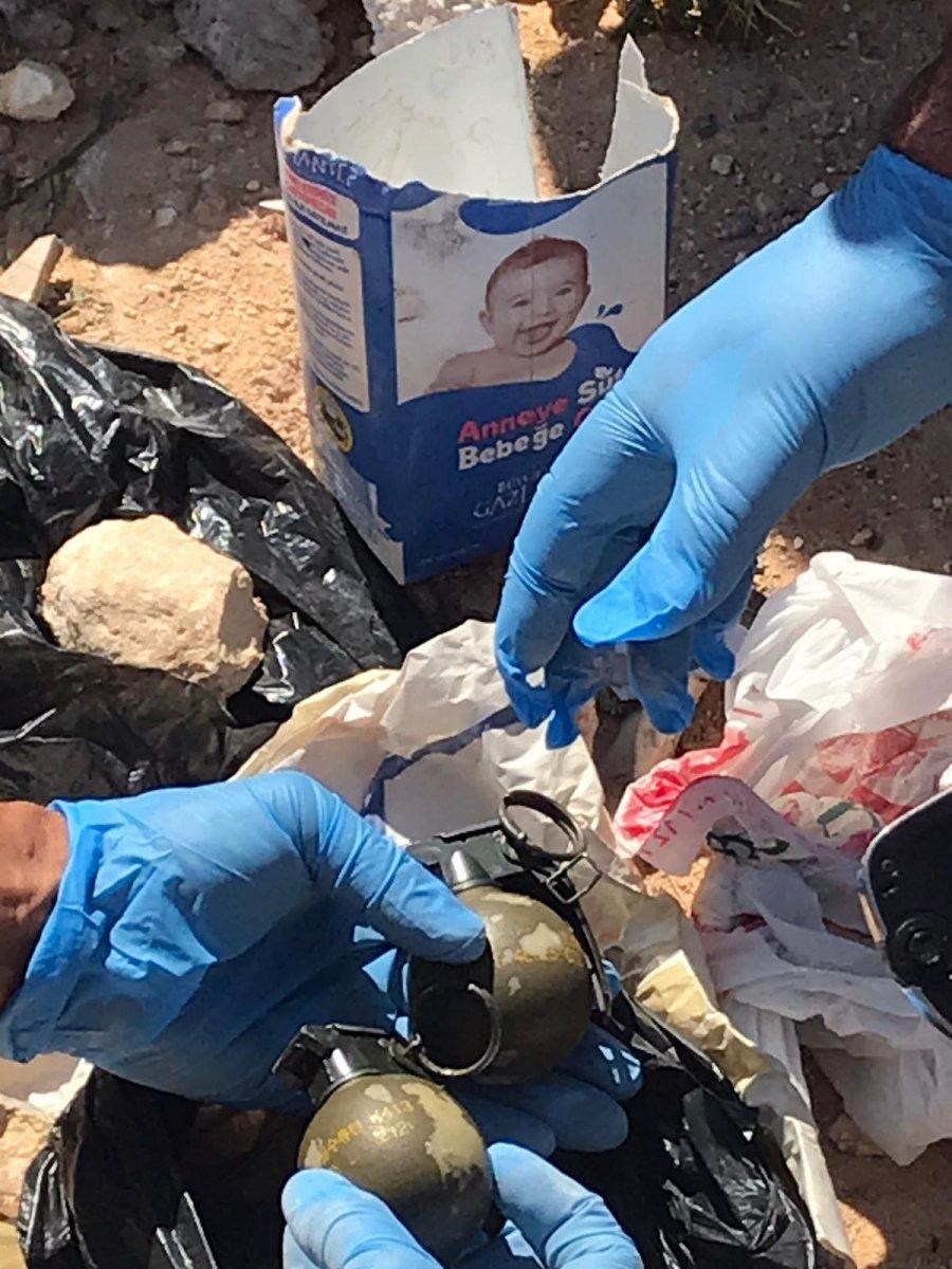 AK Partili vekil ve kardeşine yönelik suikast girişimi önlendi