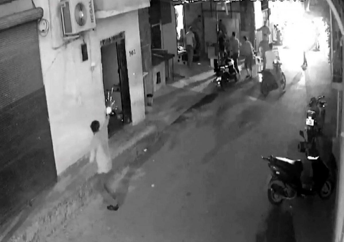 Adana'da kavgada kurtarmak istediği ağabeyini öldürdü