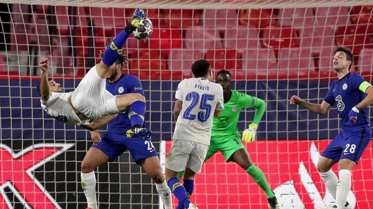 UEFA deplasman golü kuralını kaldırdı