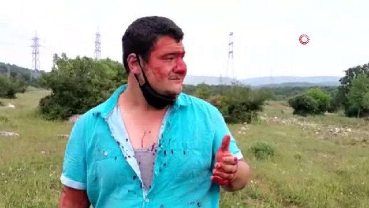 Saldırıya uğrayan İHA muhabiri, Meral Akşener’i yalanladı