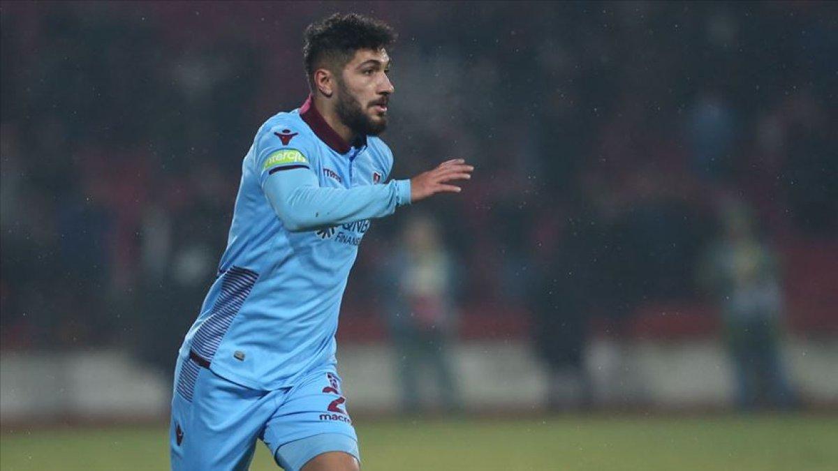 Kamil Ahmet Çörekçi, Hatayspor'da