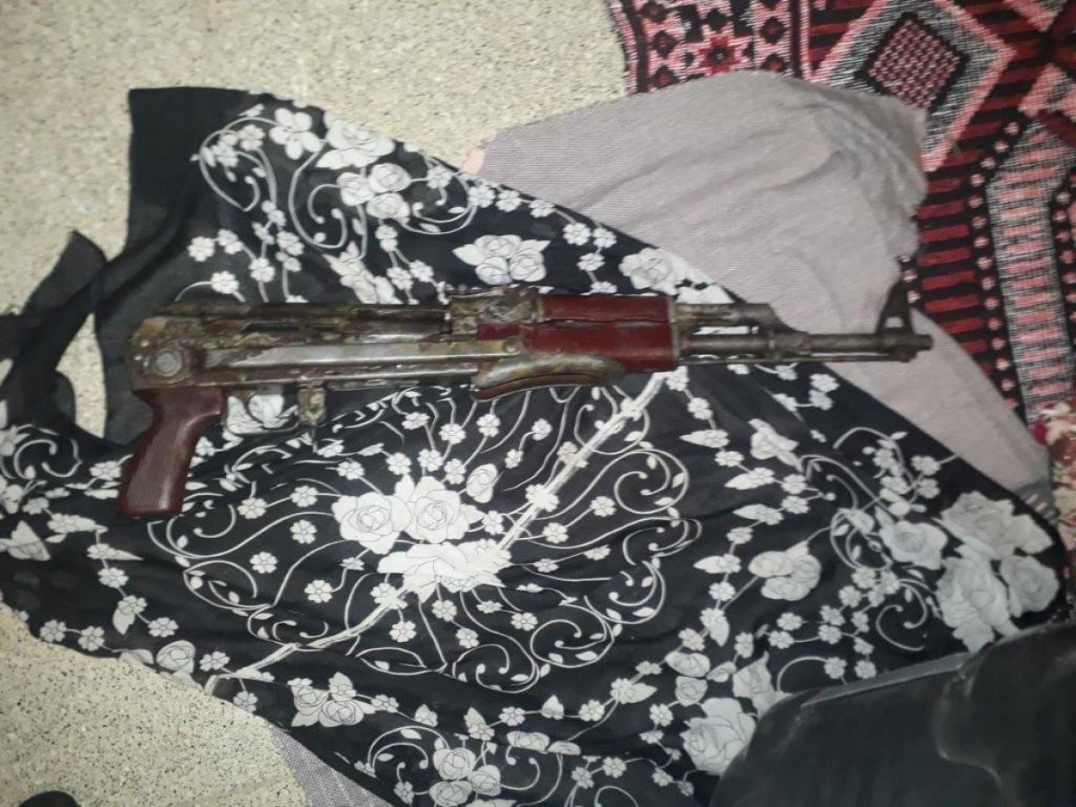 AK Partili vekil ve kardeşine yönelik suikast girişimi önlendi