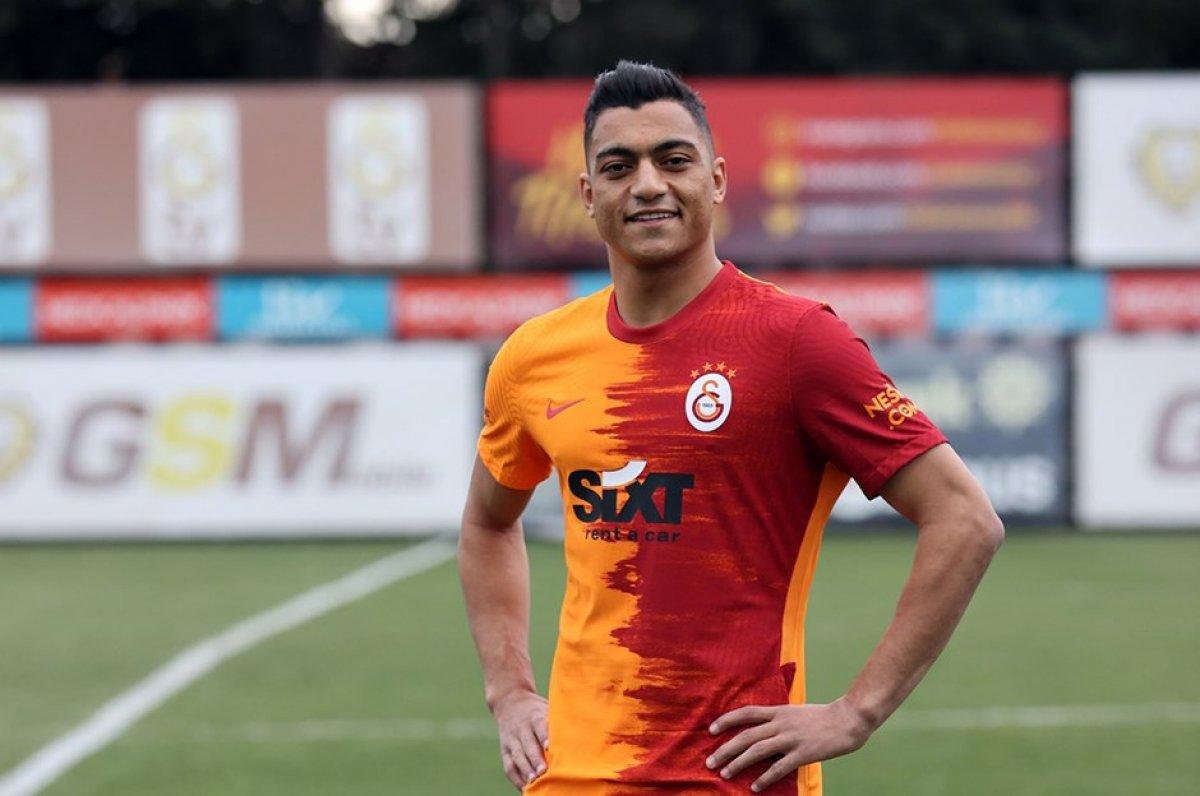 Mostafa Mohamed Florya'da