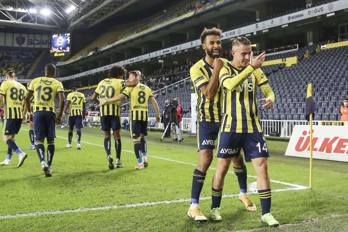 Pelkas'a Rubin Kazan kancası