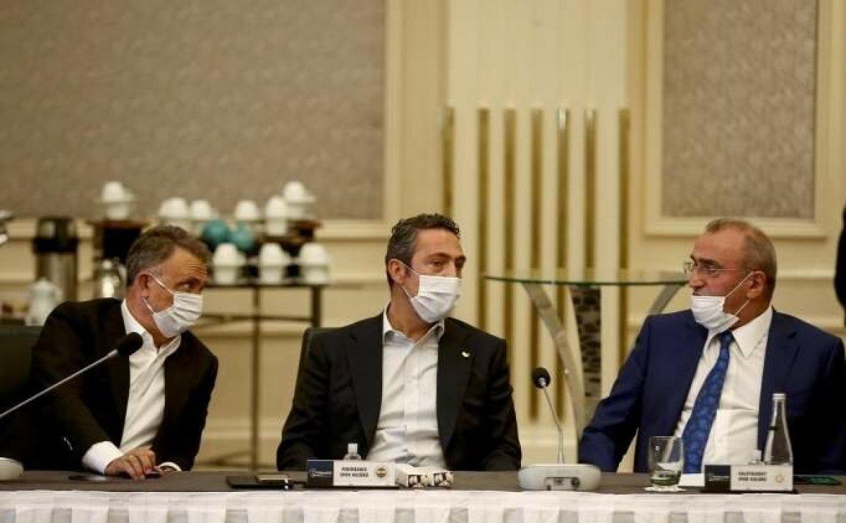 Tahkim Kurulu, yabancı kuralı itirazını reddetti