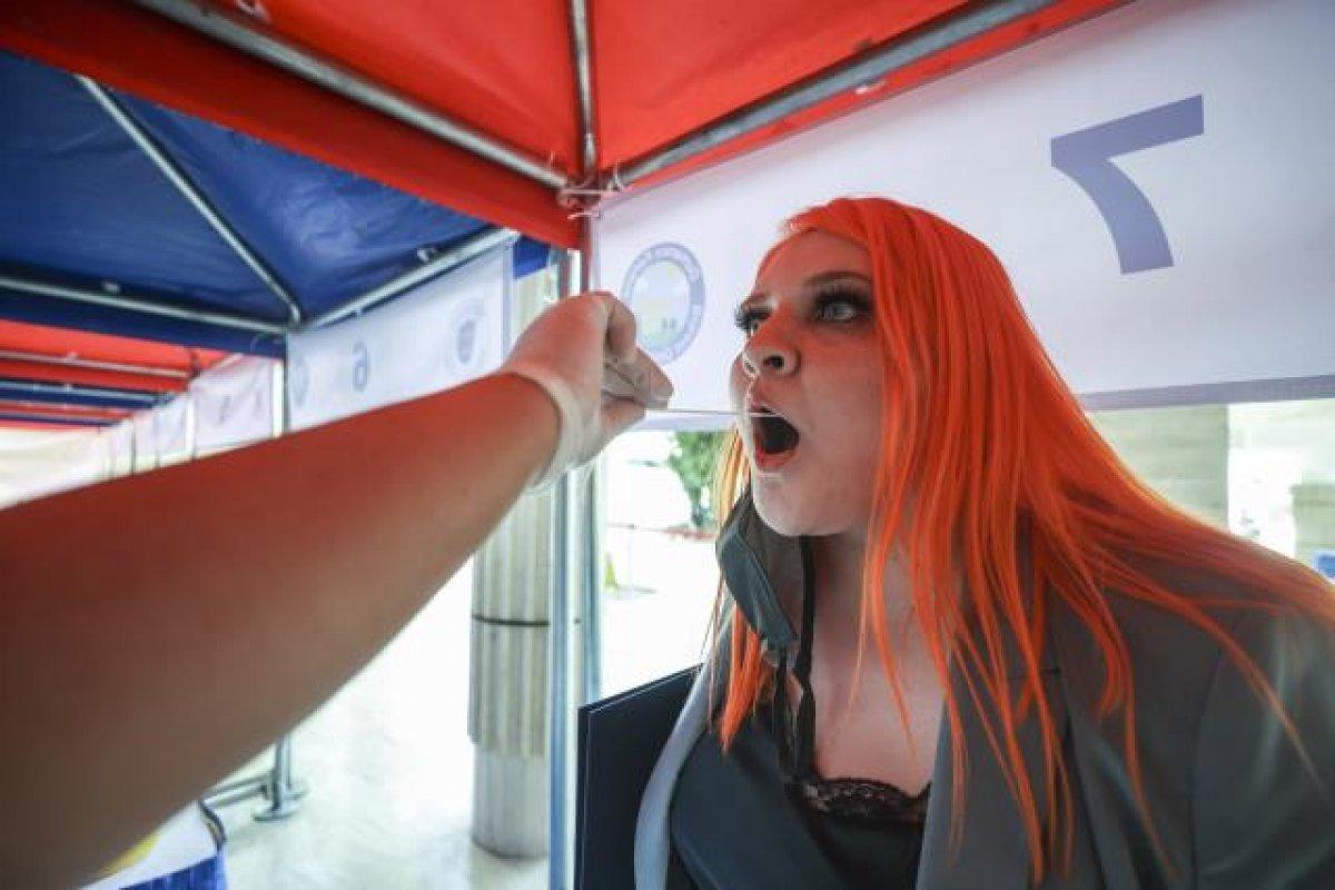 Diagnovir test nedir, nasıl çalışır? Yerli Diagnovir test ne kadar güvenilir?