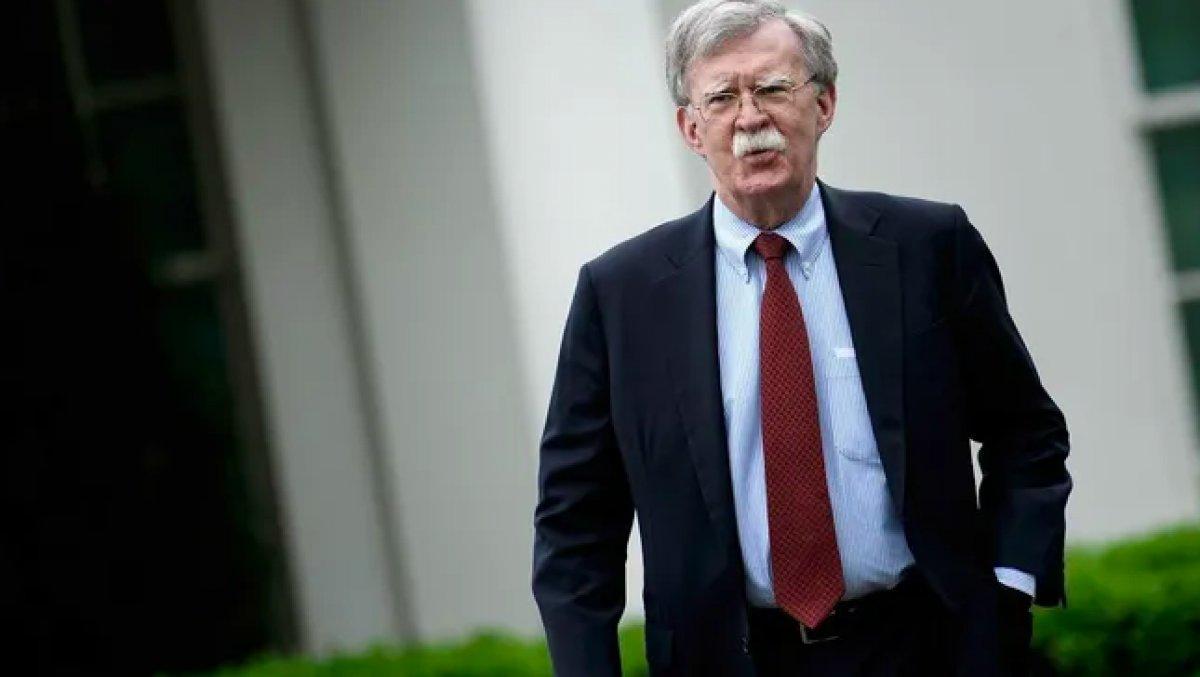 John Bolton ve Jeb Bush, 'Türkiye'ye demokrasi getirmek' iddiasıyla dernek kurdu