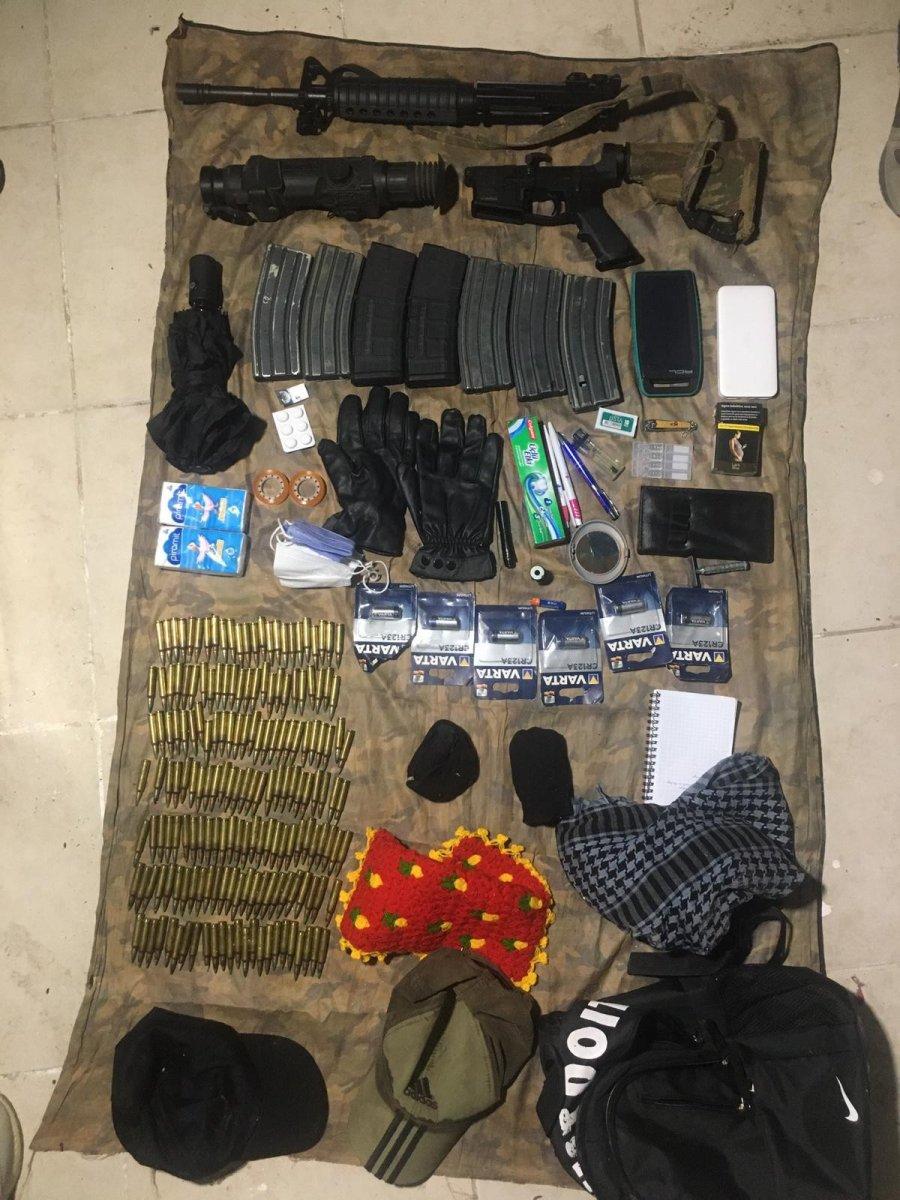 AK Partili vekil ve kardeşine yönelik suikast girişimi önlendi