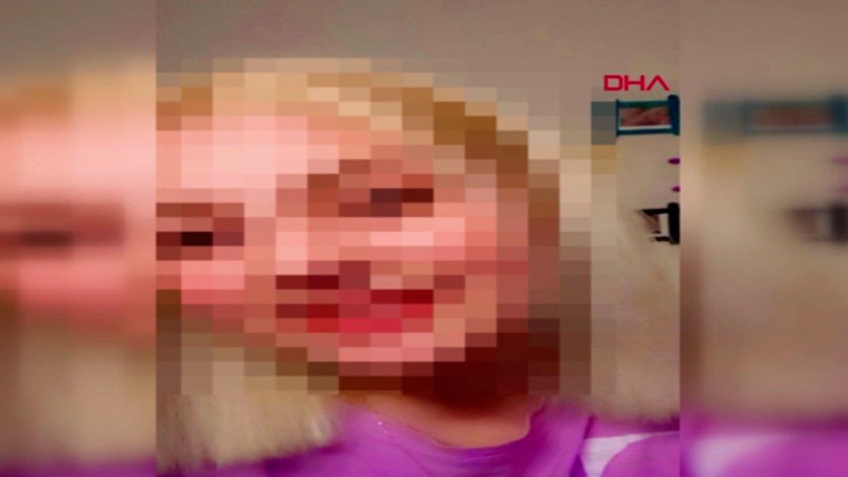 İstanbul'da öz baba, kızının cinsel istismar raporuna rağmen beraat etti