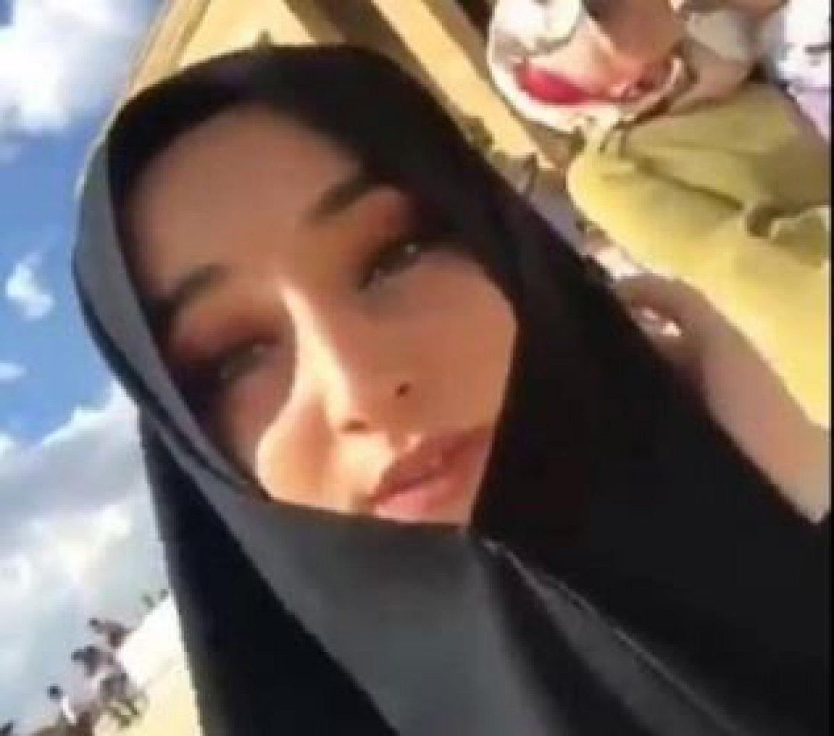 Atatürk'e hakaret eden Safiye İnci, 2 yıl 6 ay hapis cezası aldı