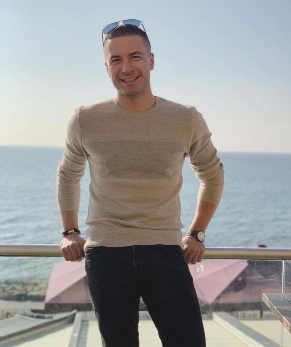 İstanbul’da genç pilot balkondan düşerek hayatını kaybetti