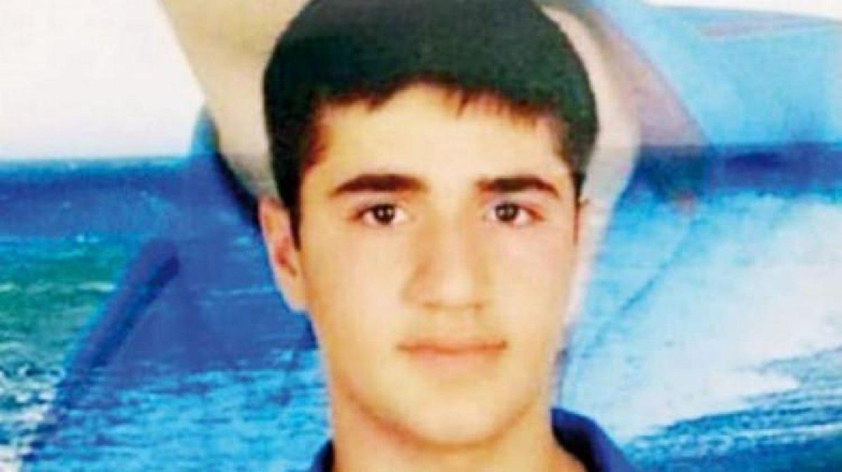 Yasin Börü'nün ölümüyle yargılanan 15 kişiye ağırlaştırılmış müebbet